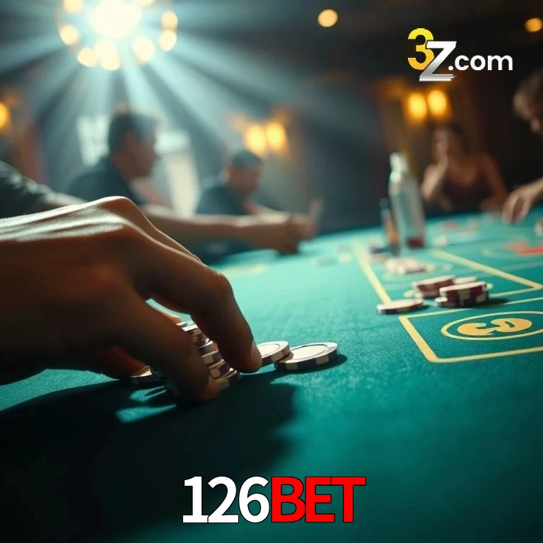 126bet lottery