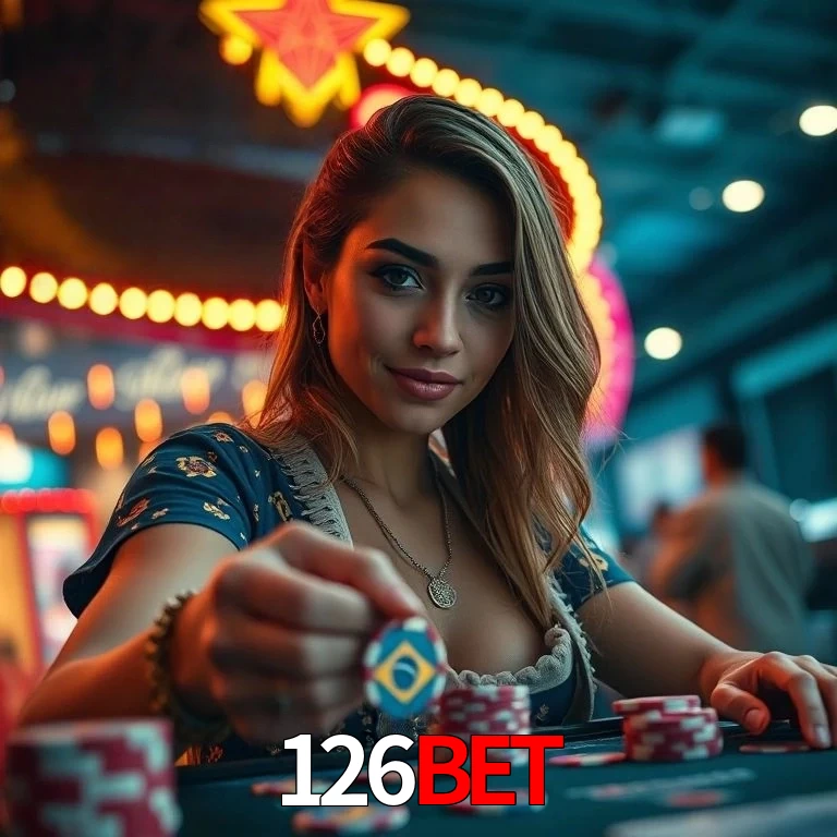 126bet Suporte
