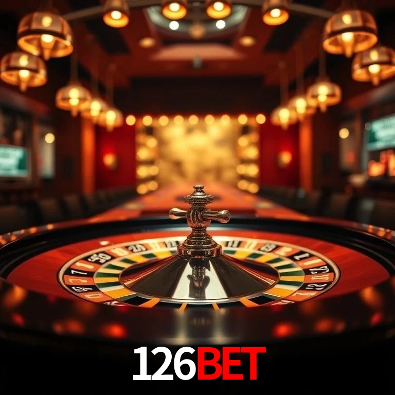 126bet Slot Mecânicas