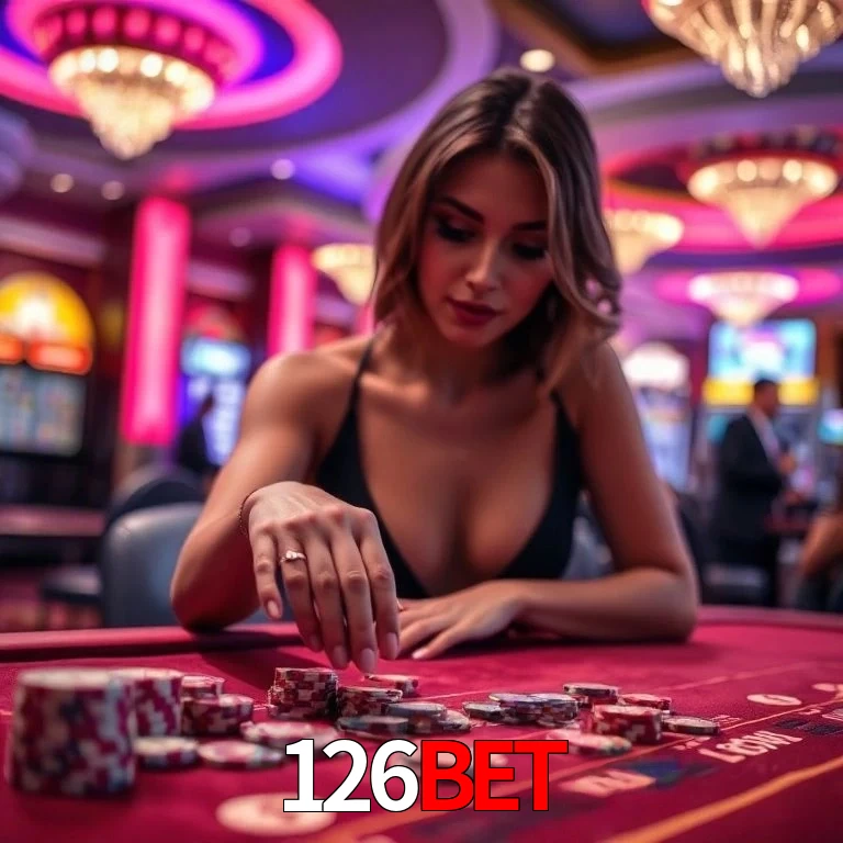 126bet Casino RNG