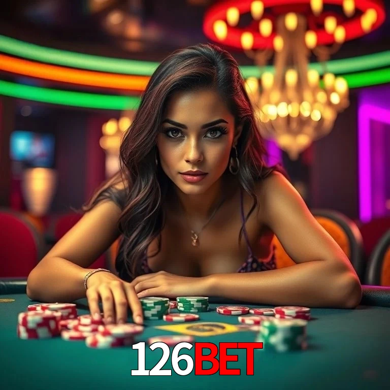 126bet Suporte