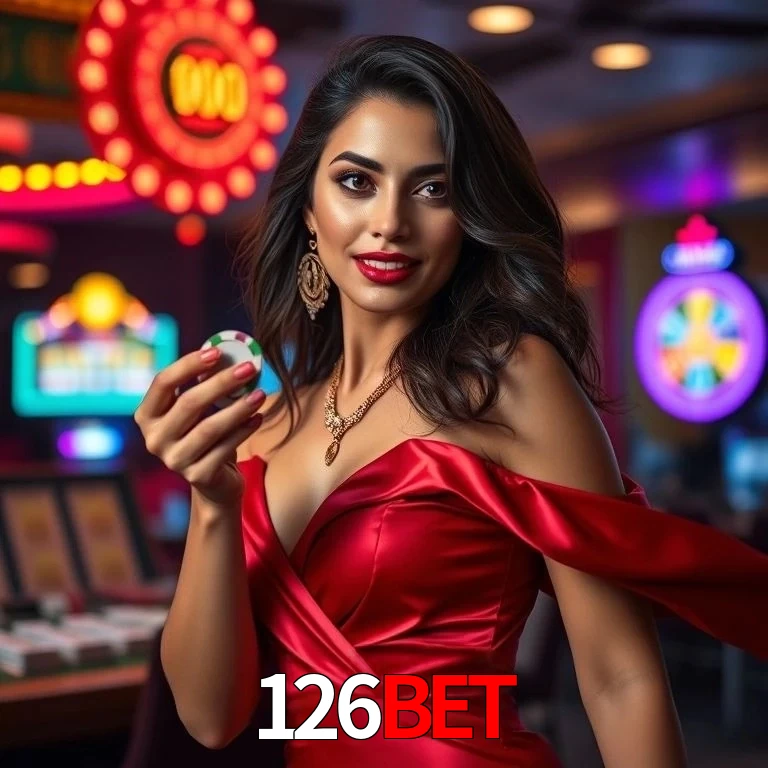 126bet Torneios Slots