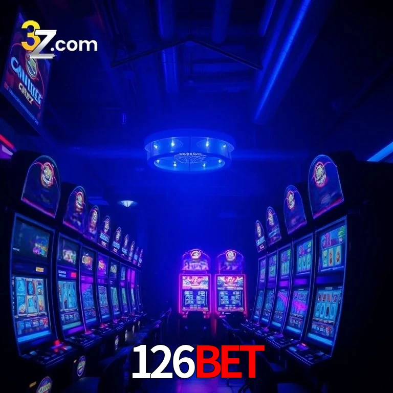 126bet App Security