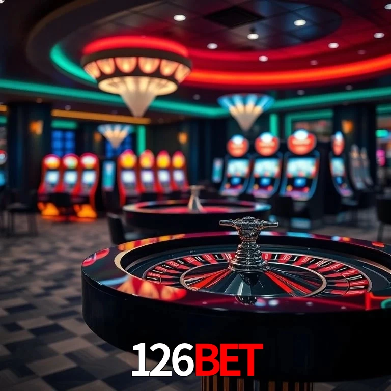 126bet APK Segurança