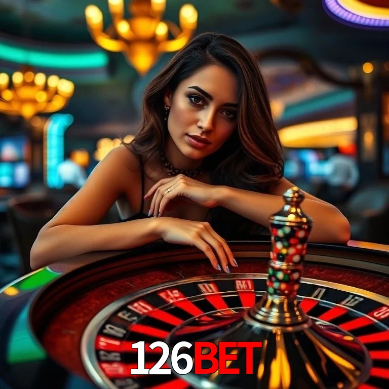 126bet APK Arquitetura