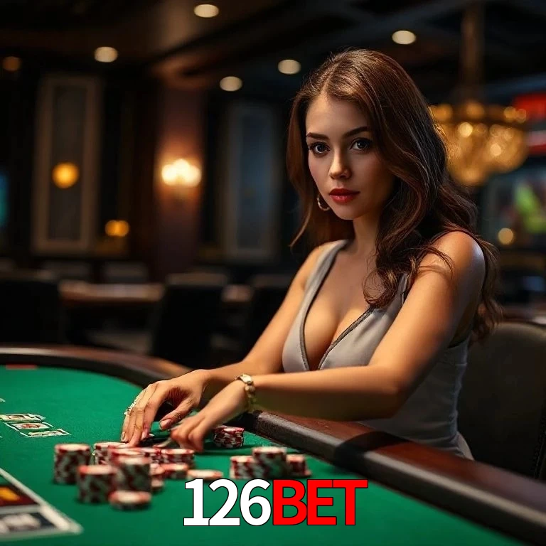126bet Live Casino