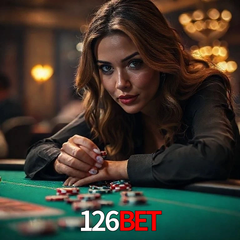 126bet Sistema Bônus