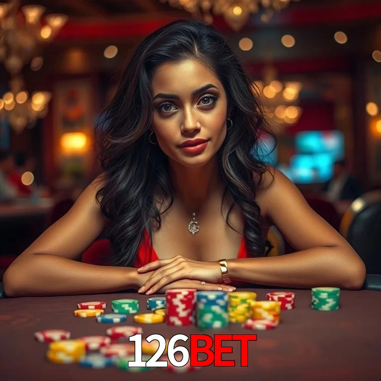126bet telegram