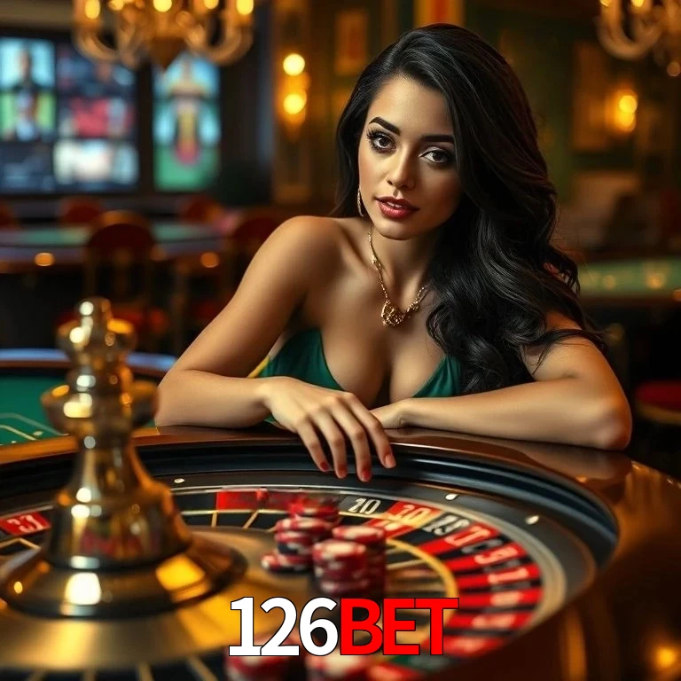 126bet Acumuladoras até 25 Seleções